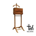 جا-کتی-چوبی-کد-604