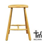 صندلی-کانتر-کد-711-محصول-آقای-میز-ایران